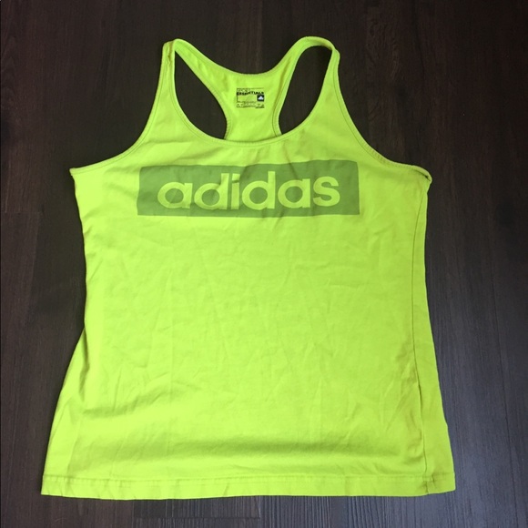 adidas Tops - Adidas Workout Tank